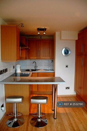 Studio To Rent In Grange Vale, Sutton, SM2