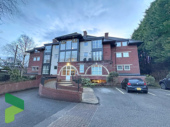 2 Bedroom Apartment To Rent In Park Lodge, Beardwood, BB2