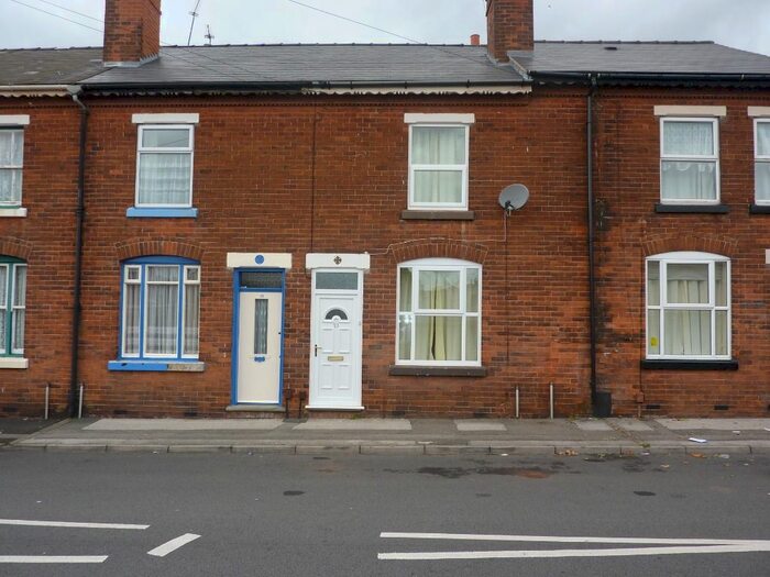 3 Bedroom Terraced House To Rent In Kent Street, Leamore, Walsall, WS2