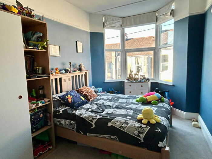 3 Bedroom Terraced House For Sale In Rosebery Avenue, St Judes, Plymouth, Devon, PL4