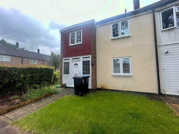 3 Bedroom Property To Rent In Rivermill, Harlow, CM20