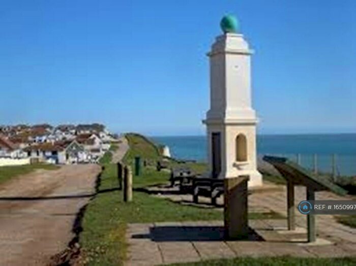 1 Bedroom Flat To Rent In South Coast Road, Telscombe Cliffs, Peacehaven, BN10