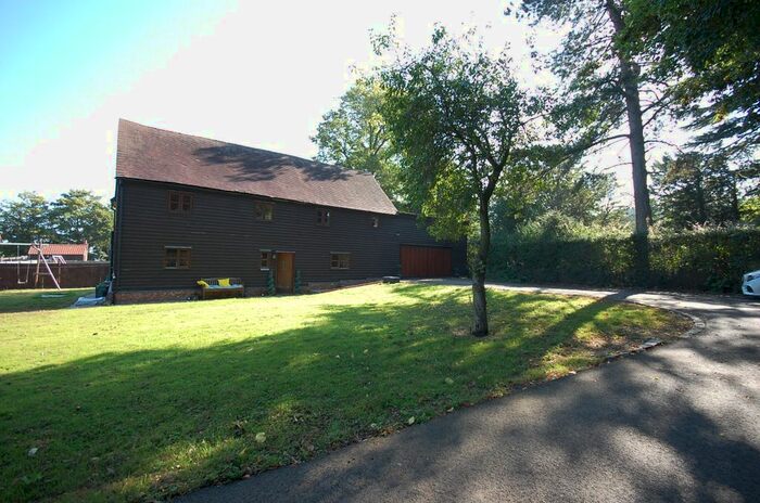 4 Bedroom Property For Sale In Grange Lane, Downham, Downham, CM11