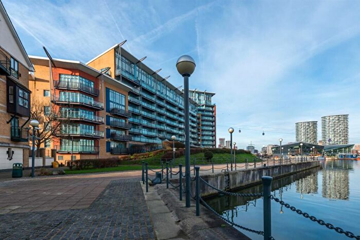 2 Bedroom Apartment To Rent In Western Beach, Royal Victoria Dock, E16