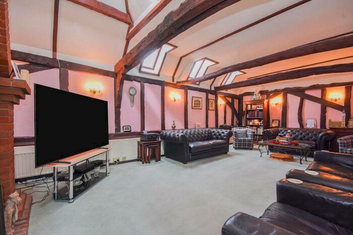 4 Bedroom Property To Rent In Bakers Lane, Black Notley, Braintree CM77