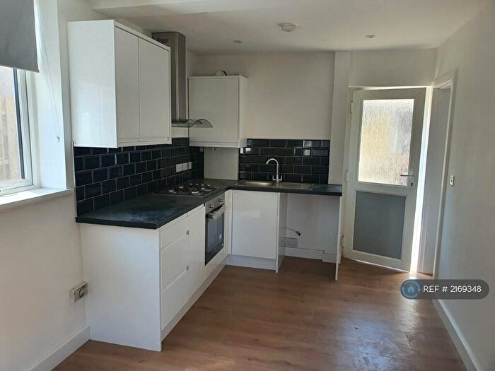 1 Bedroom Flat To Rent In Ivy Hall Road, Sheffield, S5