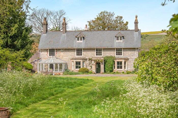 5 Bedroom Detached House For Sale In Brixton Deverill, Warminster, Wiltshire, BA12