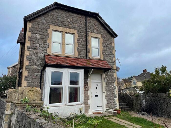 1 Bedroom Flat To Rent In Milton Road, Weston-super-Mare, North Somerset, BS23