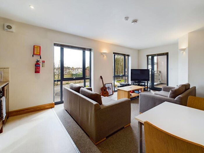 2 Bedroom Flat To Rent In Warwick Road, Carlisle, CA1