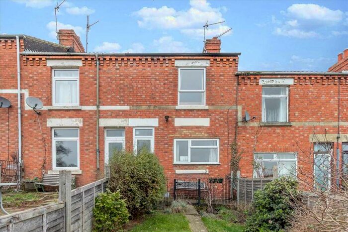 2 Bedroom Terraced House To Rent In Coronation Avenue, Rothwell, NN14