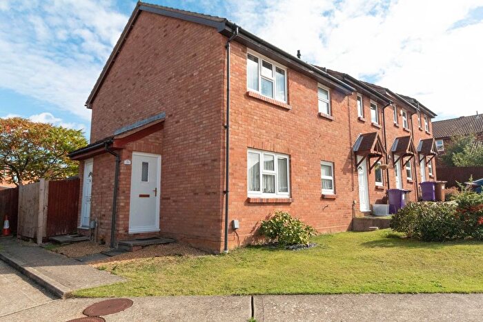1 Bedroom Property To Rent In Sanderling Close, Letchworth Garden City, SG6