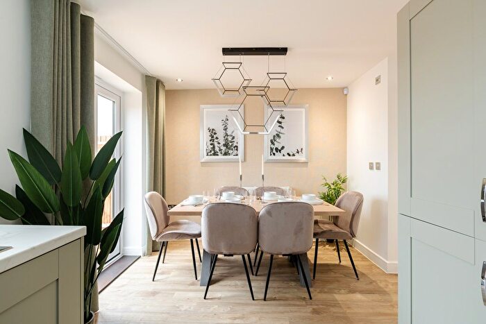 3 Bedroom Semi-Detached House For Sale In "The Gosford - Plot " At Cilgant Ceinwen, Pontrhydyrun, Cwmbran, NP44