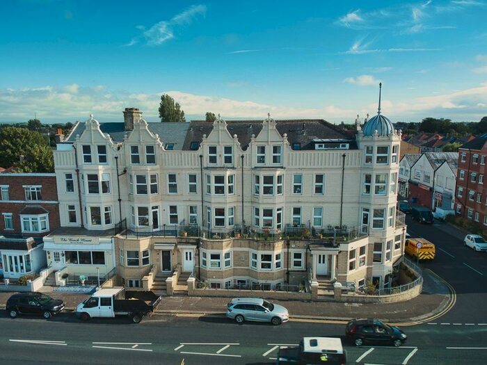 2 Bedroom Apartment To Rent In Marine Road East, Morecambe, LA4