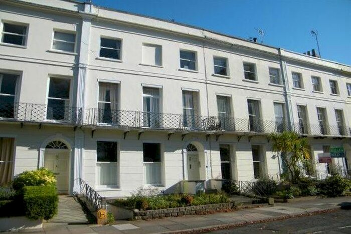 2 Bedroom Flat To Rent In Montpellier Spa Road, Cheltenham, GL50