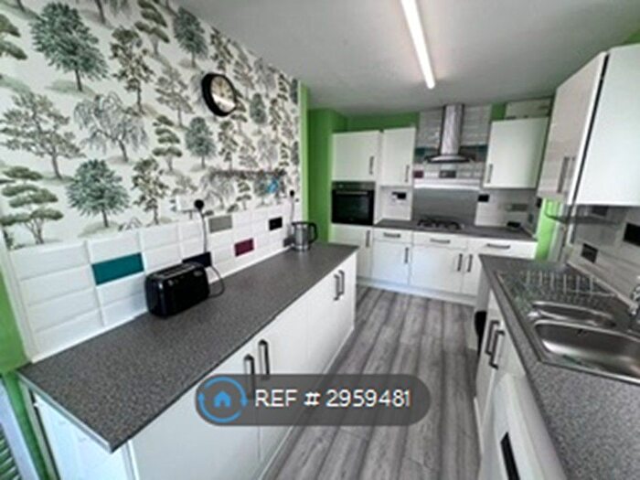2 Bedroom Bungalow To Rent In Barkby Thorpe Lane, Leicester, LE4