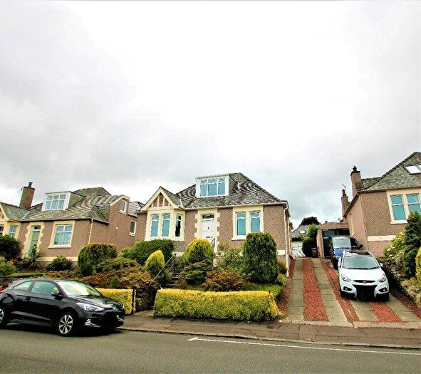 4 Bedroom Detached House To Rent In Blinkbonny Road, Ravelston, Edinburgh, EH4
