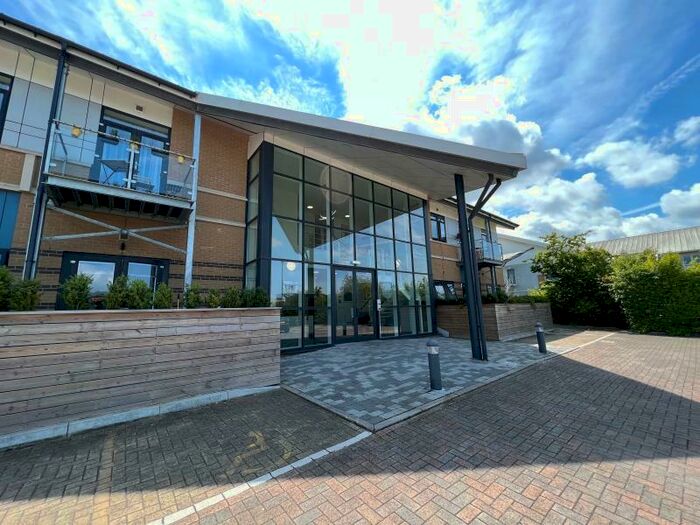 1 Bedroom Flat To Rent In Serbert Close, BS20