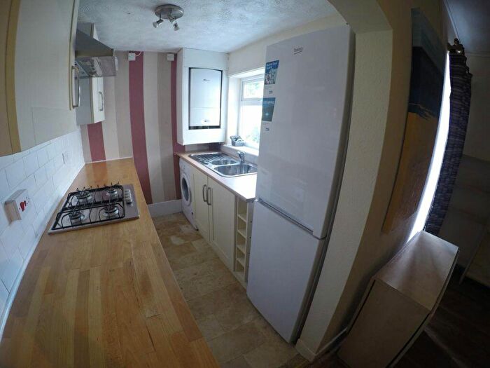 3 Bedroom House Of Multiple Occupation To Rent In Leopold Street, Loughborough - Inc Bills Option, LE11