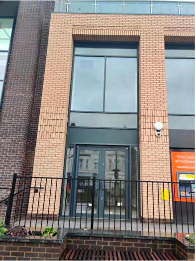 Retail Premises To Rent In Spondon Street, Nottingham, NG5