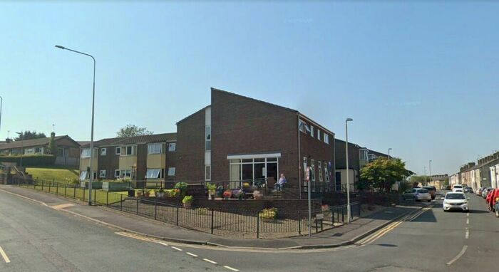 Studio To Rent In Pendle Court, Clitheroe, Lancashire, BB7