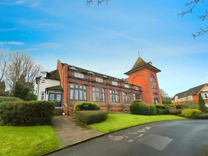 3 Bedroom Property For Sale In Kingsley Green, Kingsley Road, Frodsham, WA6