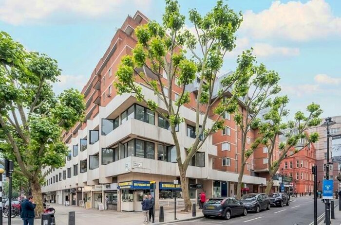 4 Bedroom Apartment To Rent In Greville Street London, EC1N