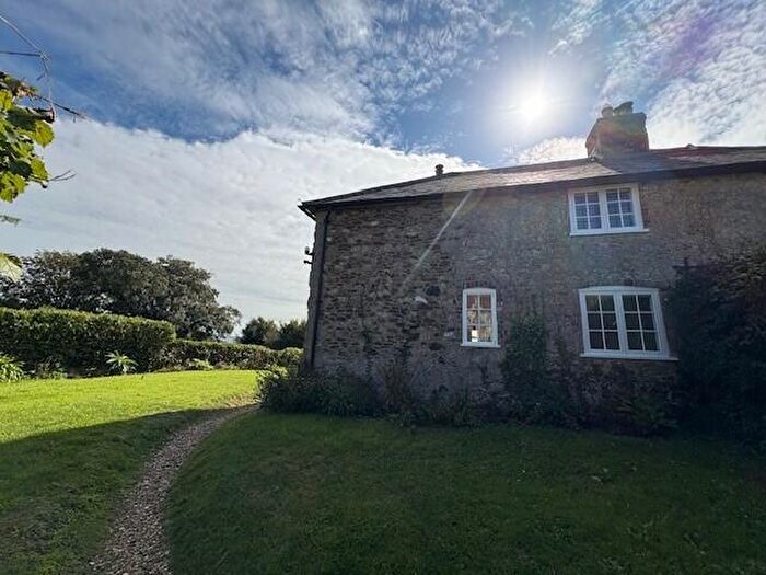 2 Bedroom Semi-Detached House To Rent In Mottistone, Isle Of Wight, PO30