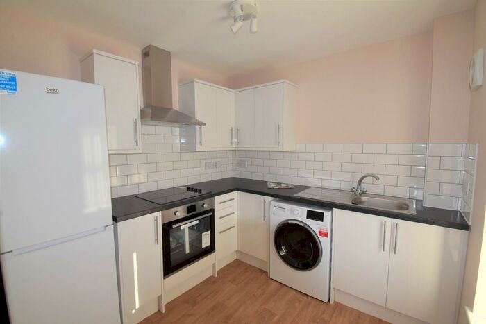 1 Bedroom Apartment To Rent In Station Road, Knebworth, SG3