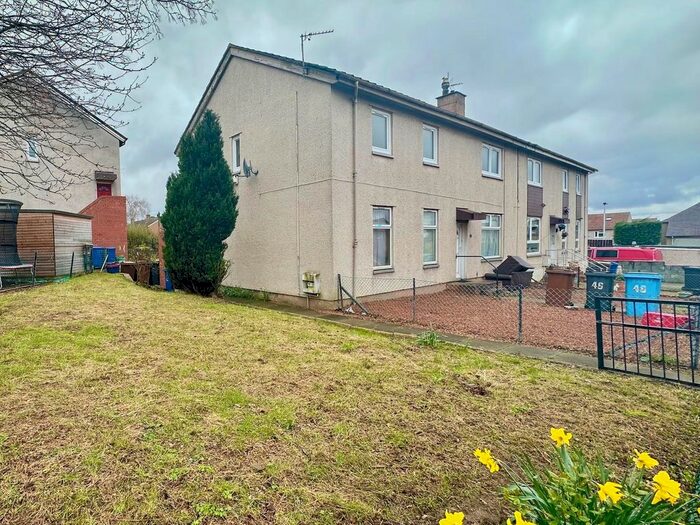 3 Bedroom Semi-Detached House To Rent In Woodburn Bank, Dalkeith, EH22