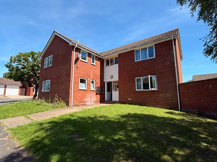 1 Bedroom Studio For Sale In Fisher Road, Diss, Norfolk, IP22