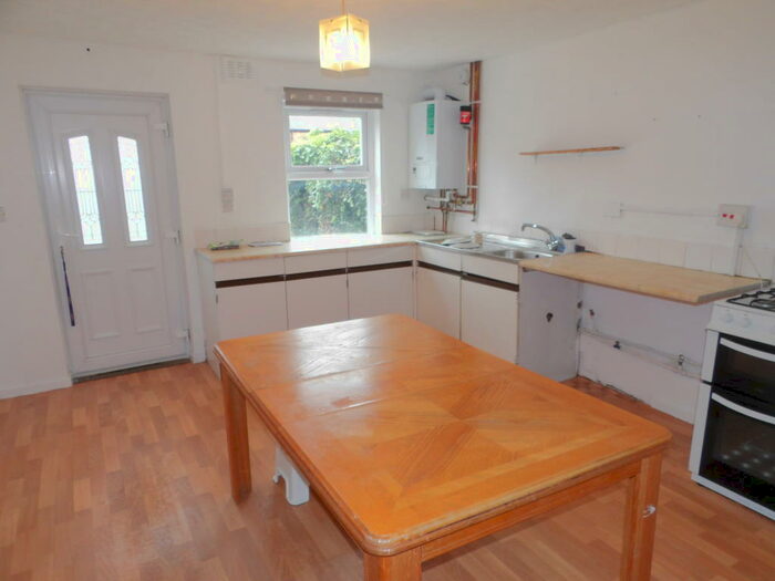 3 Bedroom House To Rent In Beaconsfield Street, Nottingham City Outskirts, NG7