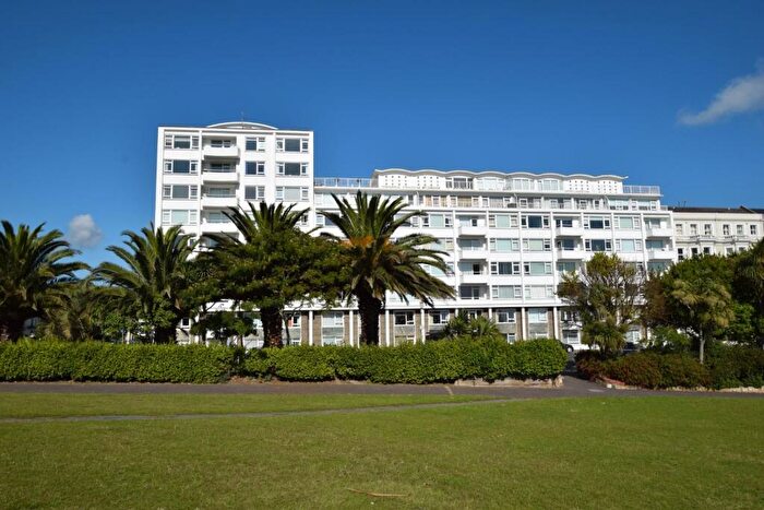 2 Bedroom Flat For Sale In King Edwards Parade, Eastbourne, BN21