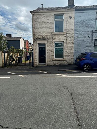 2 Bedroom Terraced House To Rent In Hollins Road, Darwen, Lancashire, BB3