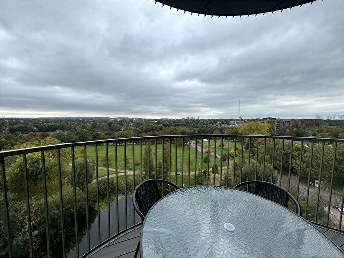 2 Bedroom Apartment To Rent In Bufton House, Astell Road, London, SE3