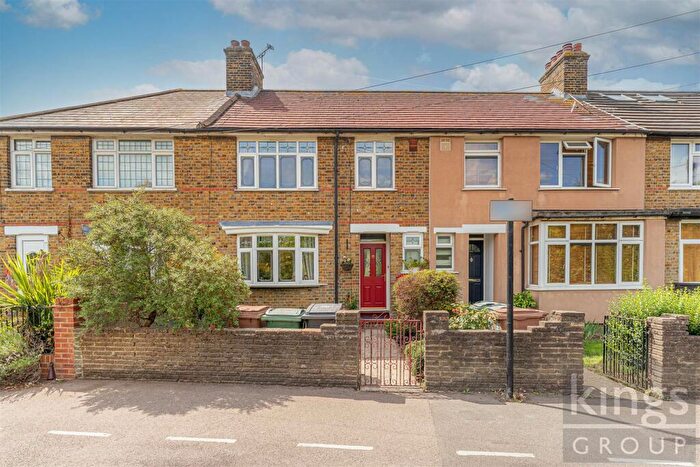 3 Bedroom House For Sale In Cooper Avenue, London, E17