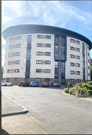 2 Bedroom Flat To Rent In Flat / The Elipta, Saucel Crescent, PA1