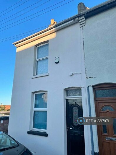 2 Bedroom Terraced House To Rent In Sturla Road, Chatham, ME4