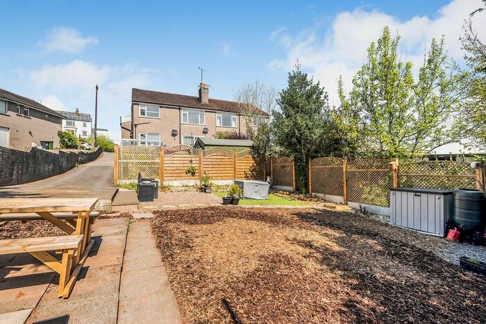 2 Bedroom Flat To Rent In Briery Bank, Arnside, Carnforth, LA5