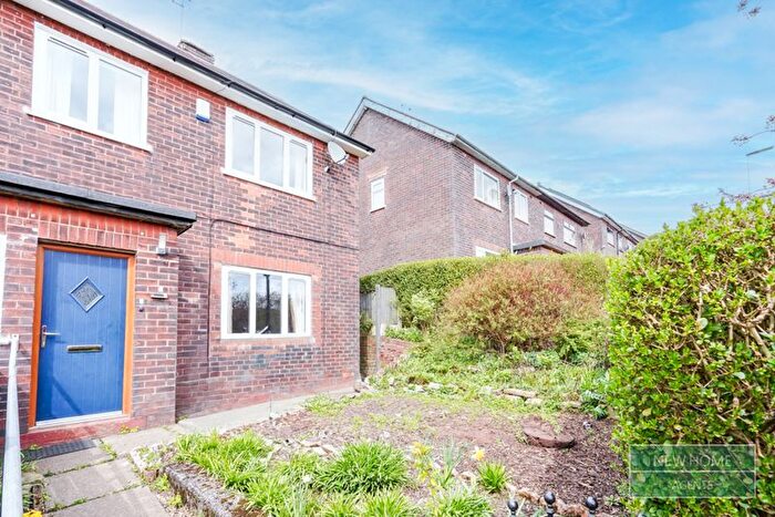 3 Bedroom Semi Detached House For Sale In Osborne Terrace, Stacksteads, Bacup, OL13