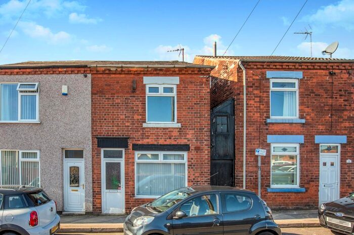 4 Bedroom Terraced House To Rent In Park Road, Ripley, DE5