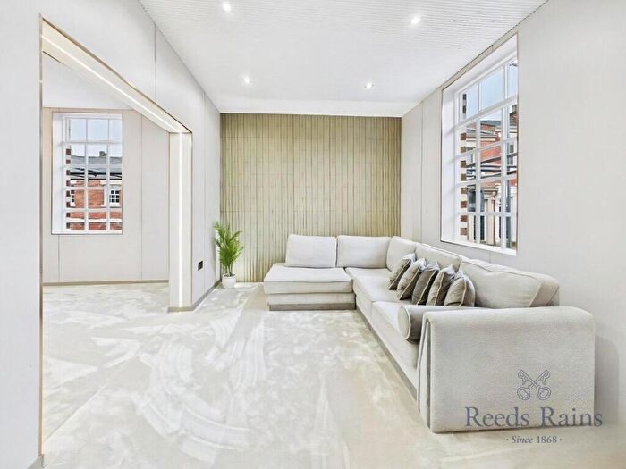 1 Bedroom Apartment To Rent In Great Avenham Street, Preston, Lancashire, PR1