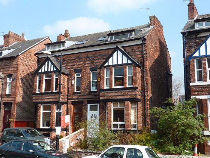 1 Bedroom Flat To Rent In Keppel Road, Chorlton-cum-Hardy, Manchester, M21