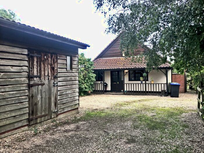 2 Bedroom House To Rent In Main Street, Little Brington, Northampton, NN7