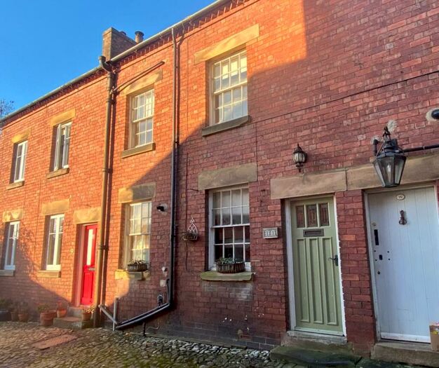 3 Bedroom Terraced House To Rent In West End, Wirksworth, DE4