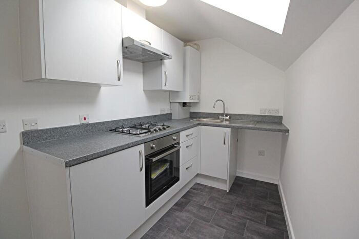 2 Bedroom Apartment To Rent In Wessex Road, Ashley Cross, Lower Parkstone, BH14