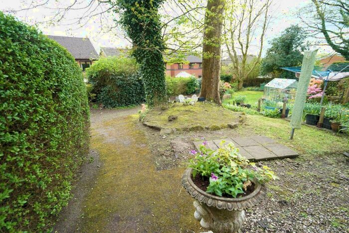 3 Bedroom Terraced House For Sale In Higher Austins, Lostock, Bolton, BL6