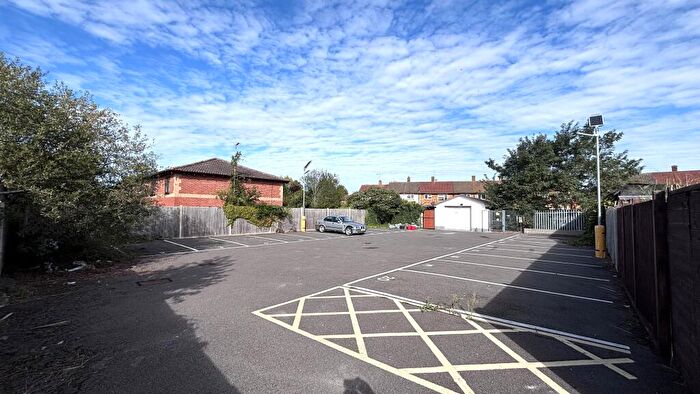 Property For Sale In Parking Compound At Odencroft Road, Berkshire, SL2