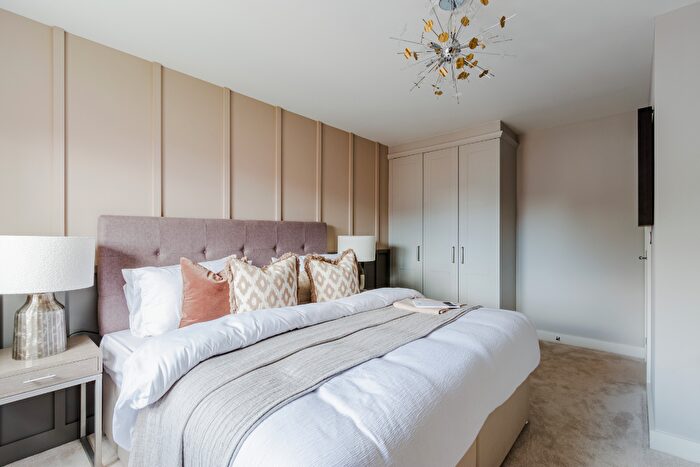 4 Bedroom Detached House For Sale In London Road, Wymondham, NR18