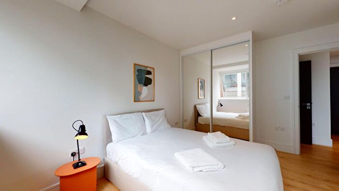 1 Bedroom Flat To Rent In Olympic Way, Wembley, HA9