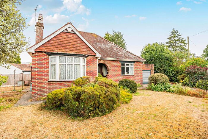 3 Bedroom Bungalow For Sale In Oakfield Road, Frome, BA11
